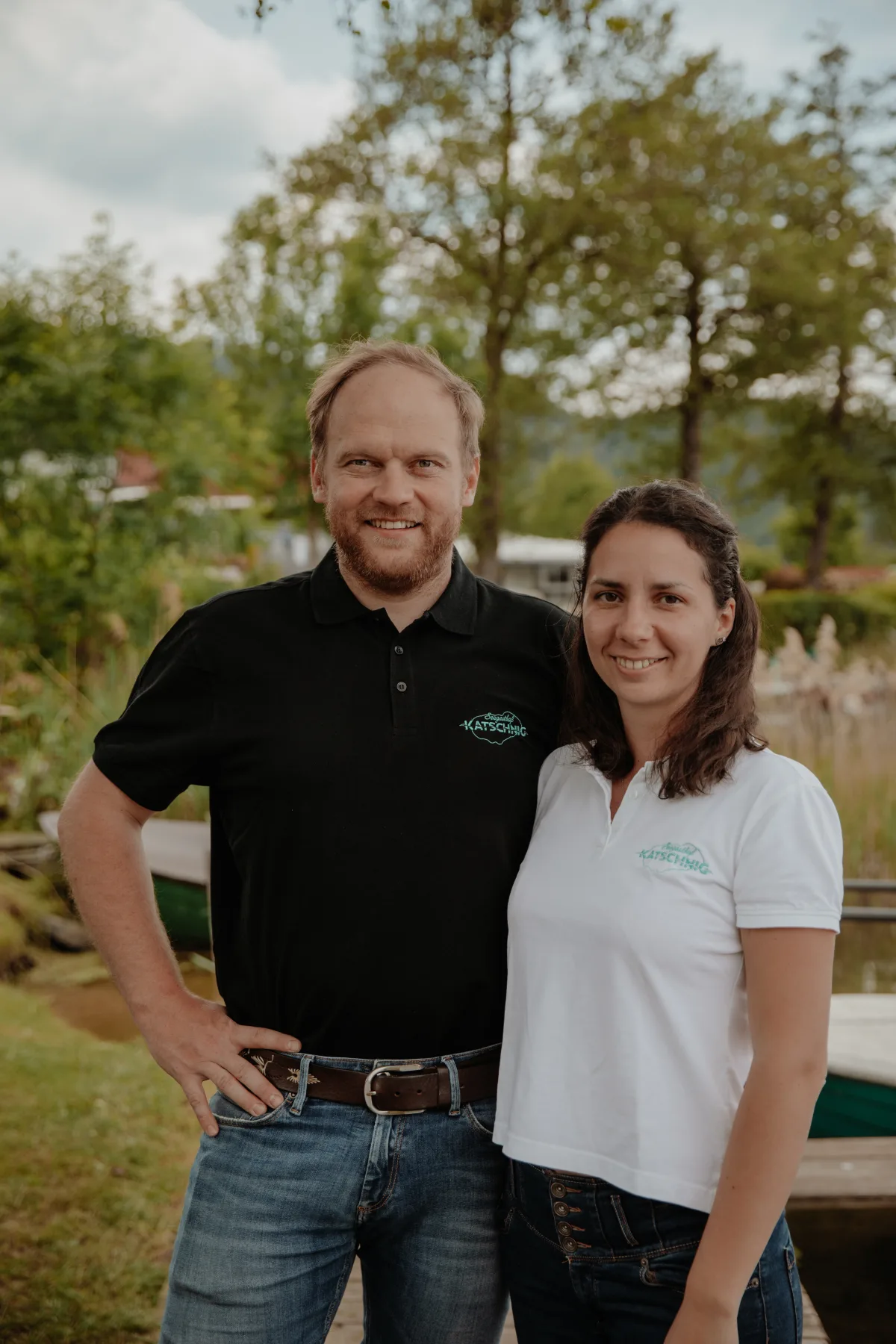 Rudi & Sandra