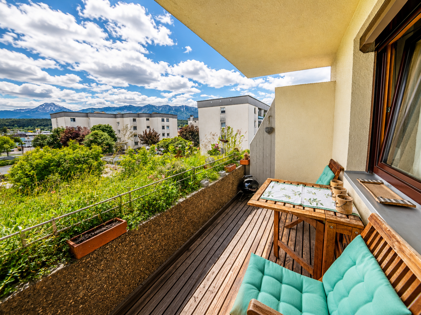 Immo Villach - Immobilienfotografie 4